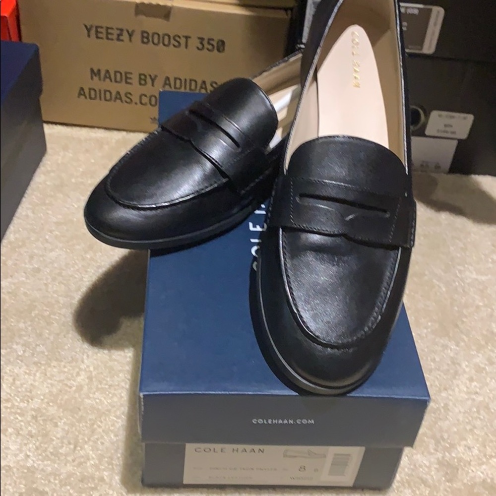 Cole Hann Loafers!!! NIB!!!